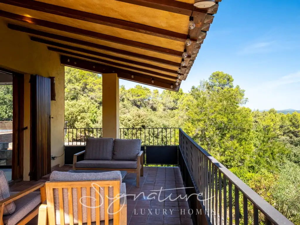 Piso de 690 m² en Sant Cugat del Vallès