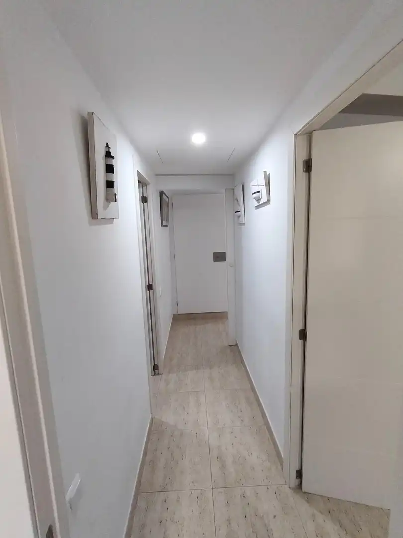 Piso de 76 m² en Palamós