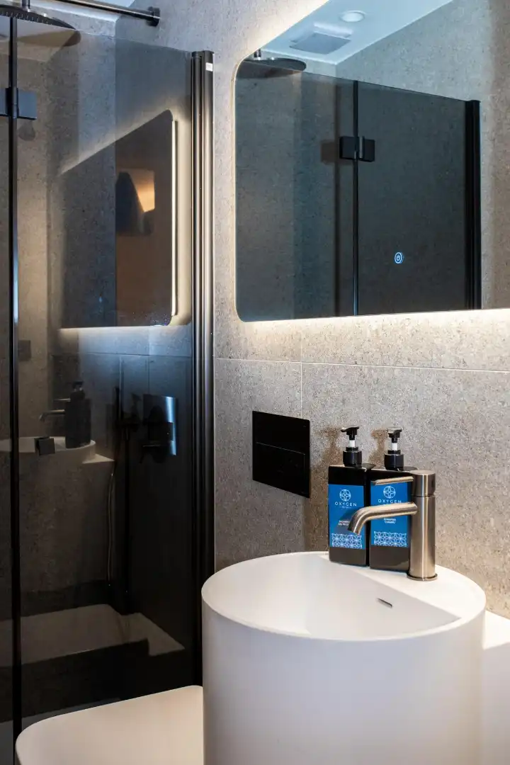 Wohnung 70 m² in Madrid