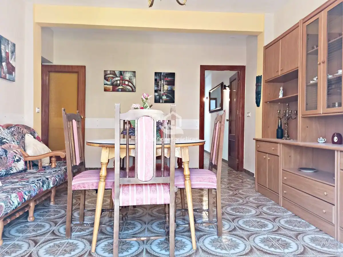 Pis de 92 m² a Jaén
