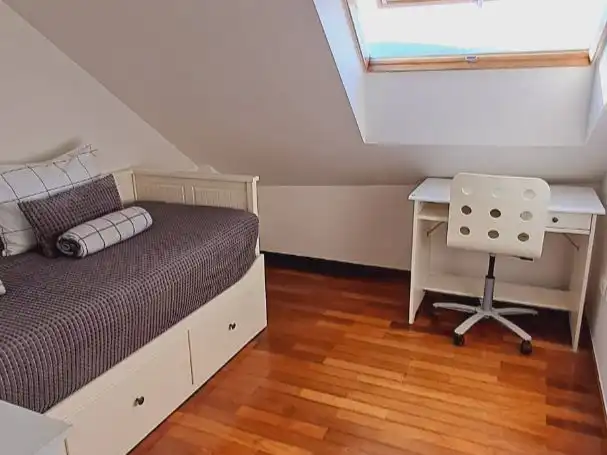 Piso de 55 m² en Malpica de Bergantiños