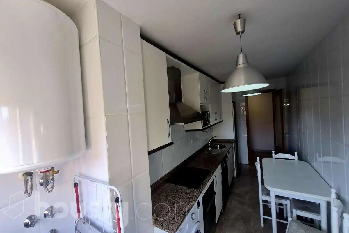 Pis de 122 m² a Cartagena