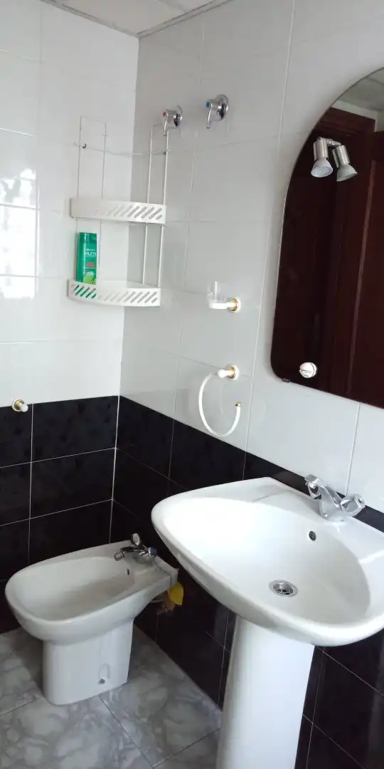 Piso de 100 m² en Badajoz