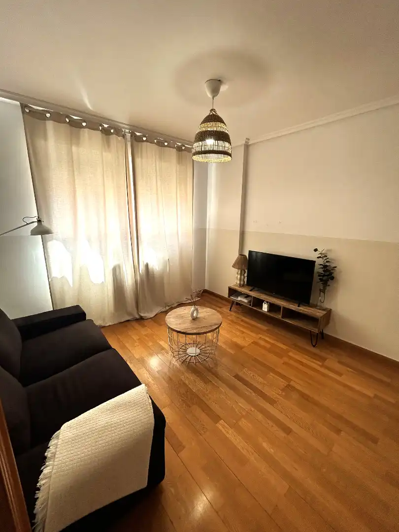 Appartement 60 m² à Saragosse