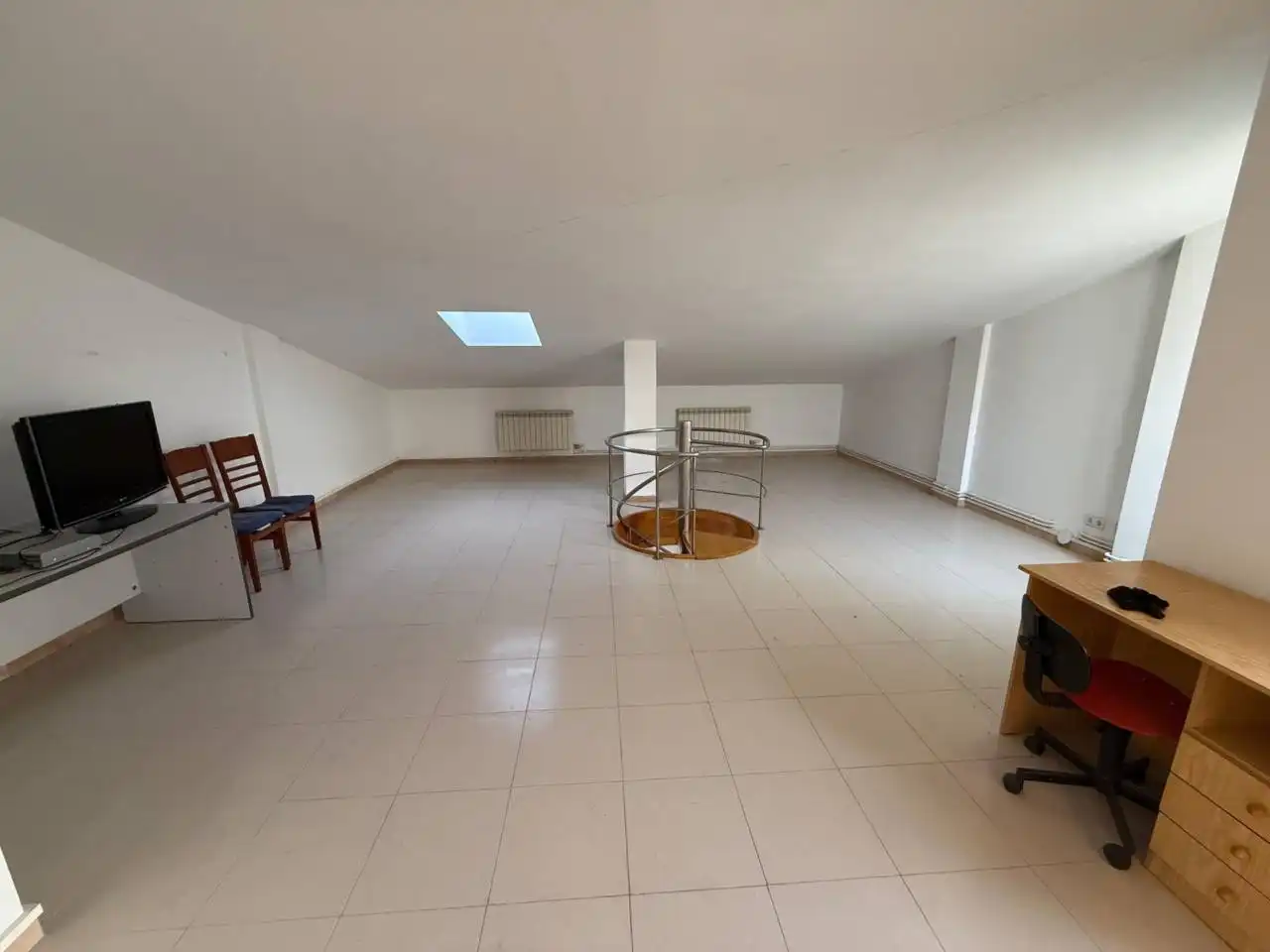 Pis de 151 m² a Igualada