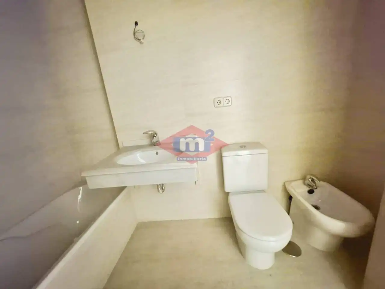 Piso de 45 m² en Vigo
