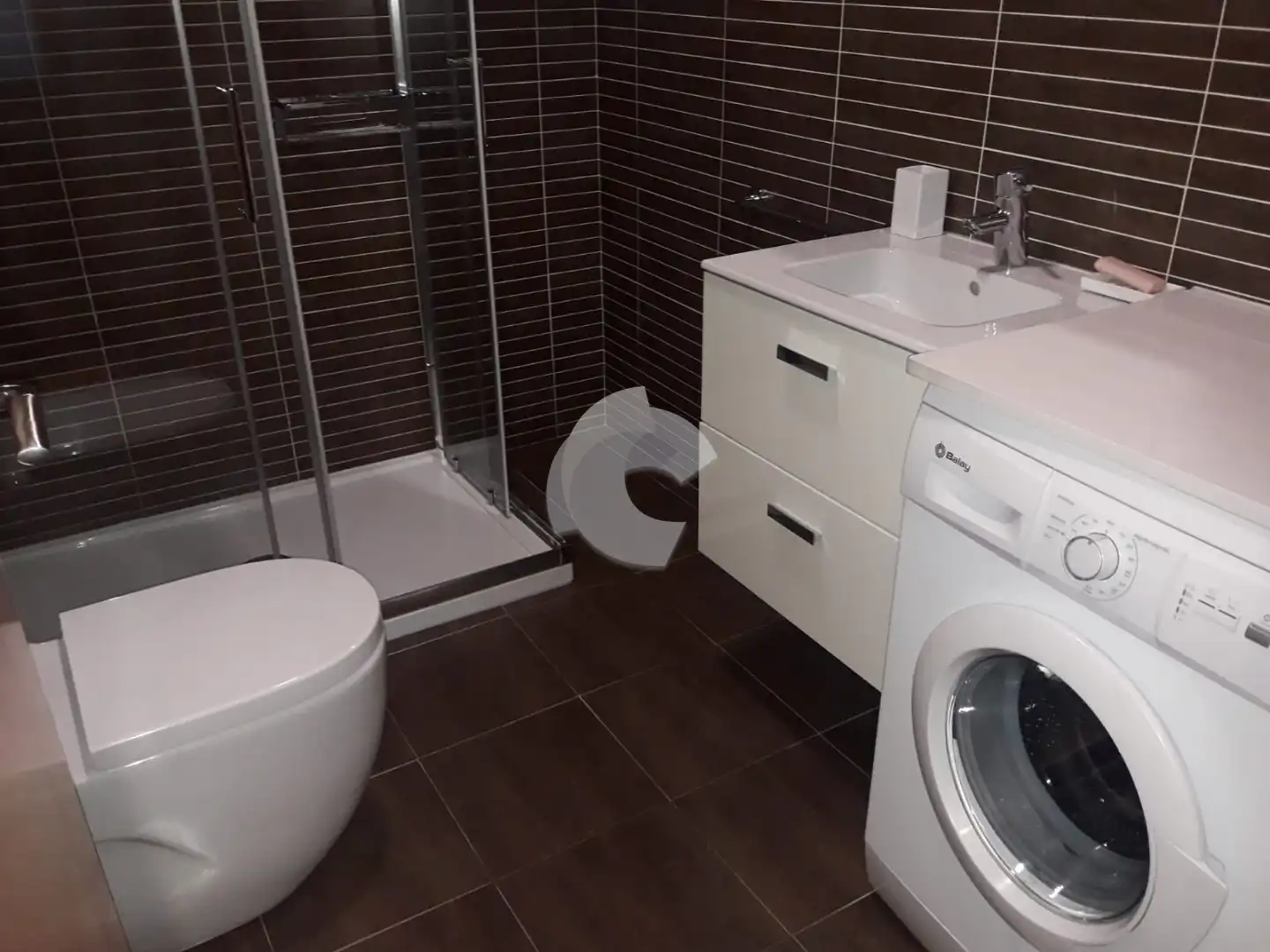 Pis de 55 m² a Ourense
