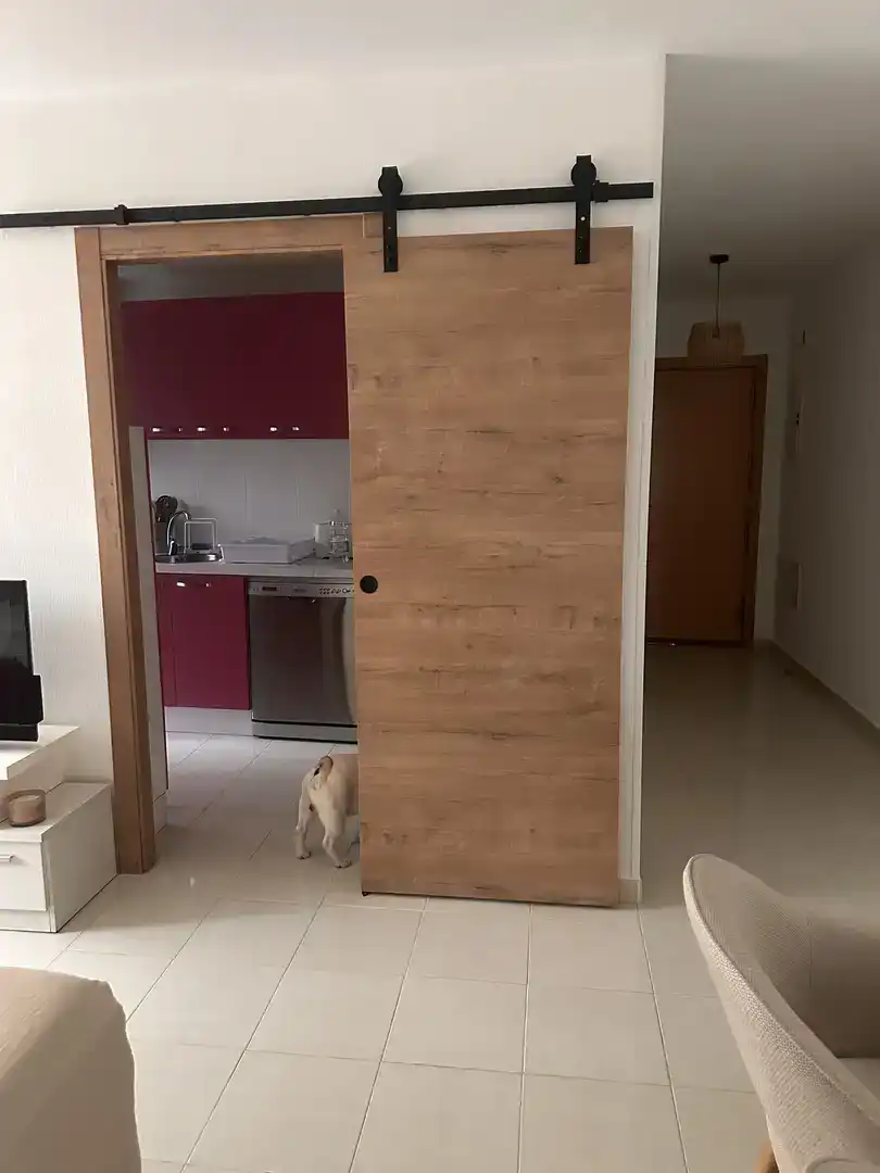 Piso de 80 m² en Badajoz