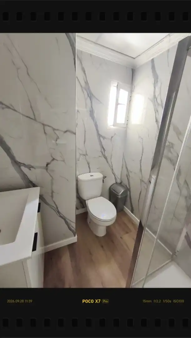 Wohnung 67 m² in Almansa