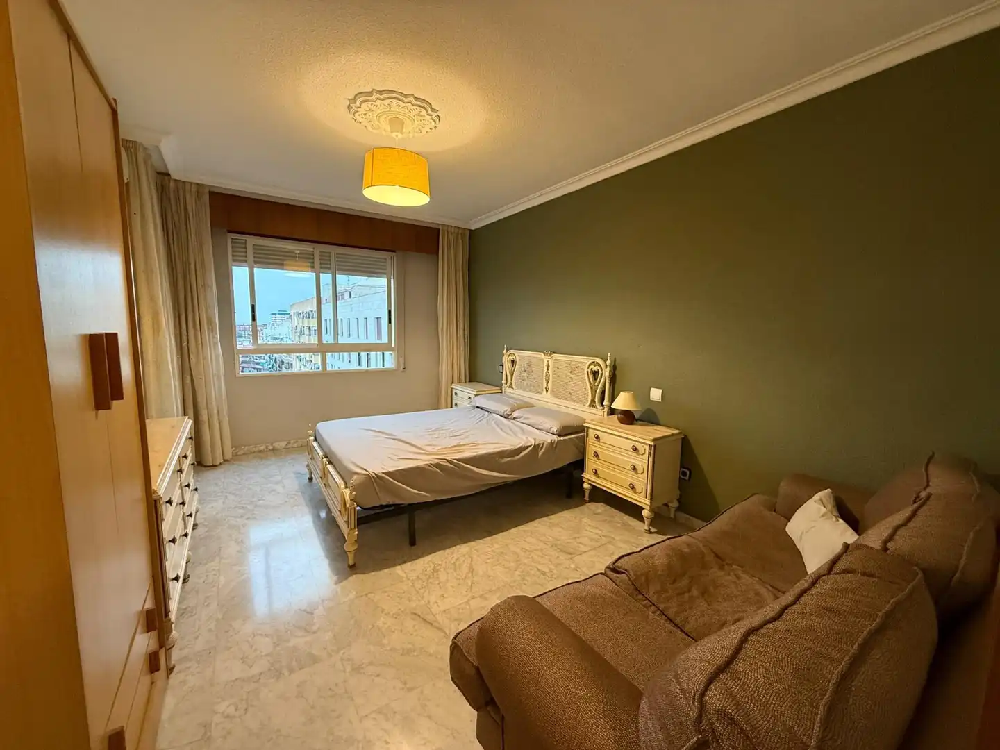 Piso de 170 m² en Alicante