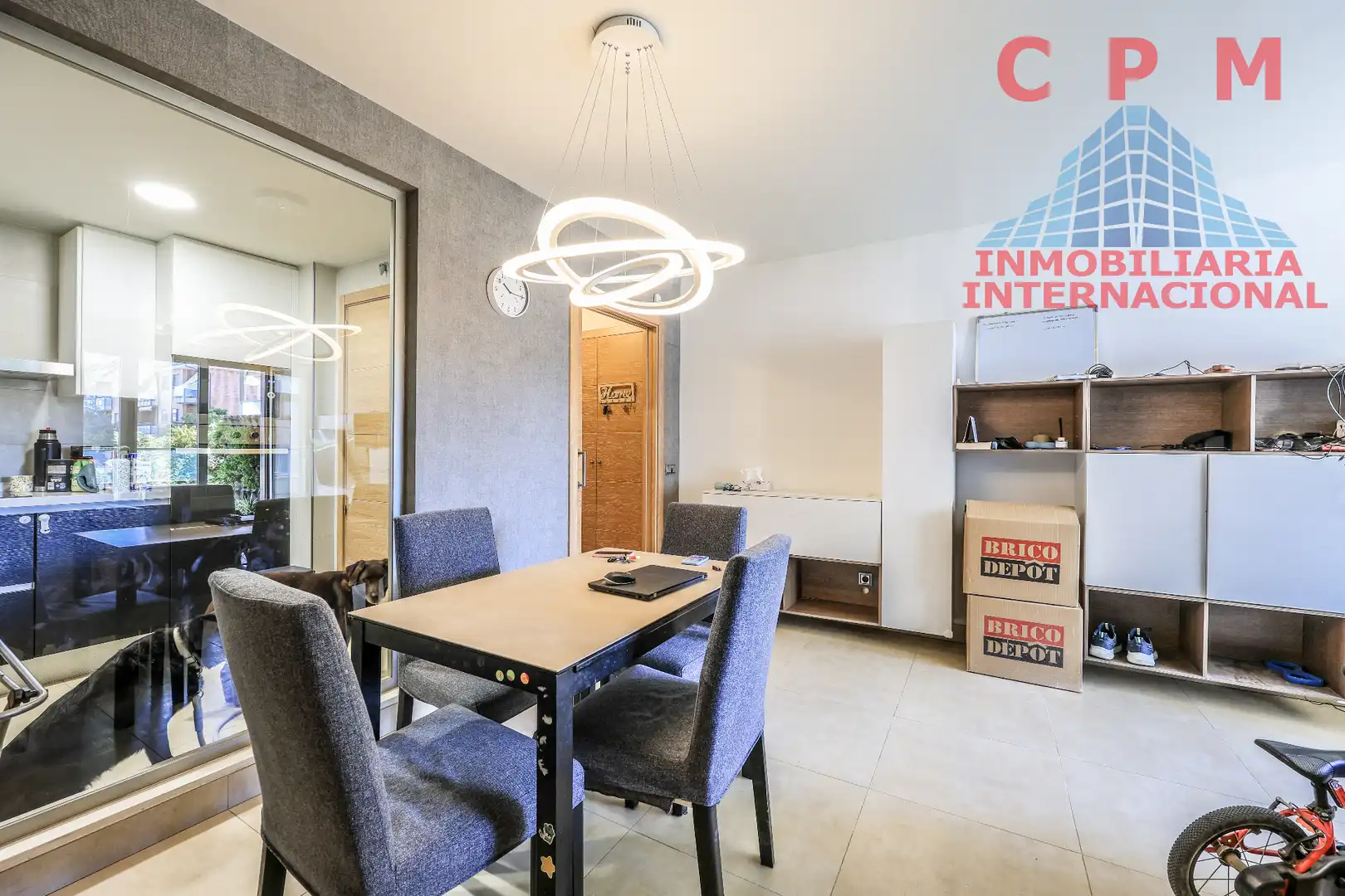 Pis de 138 m² a Las Rozas de Madrid