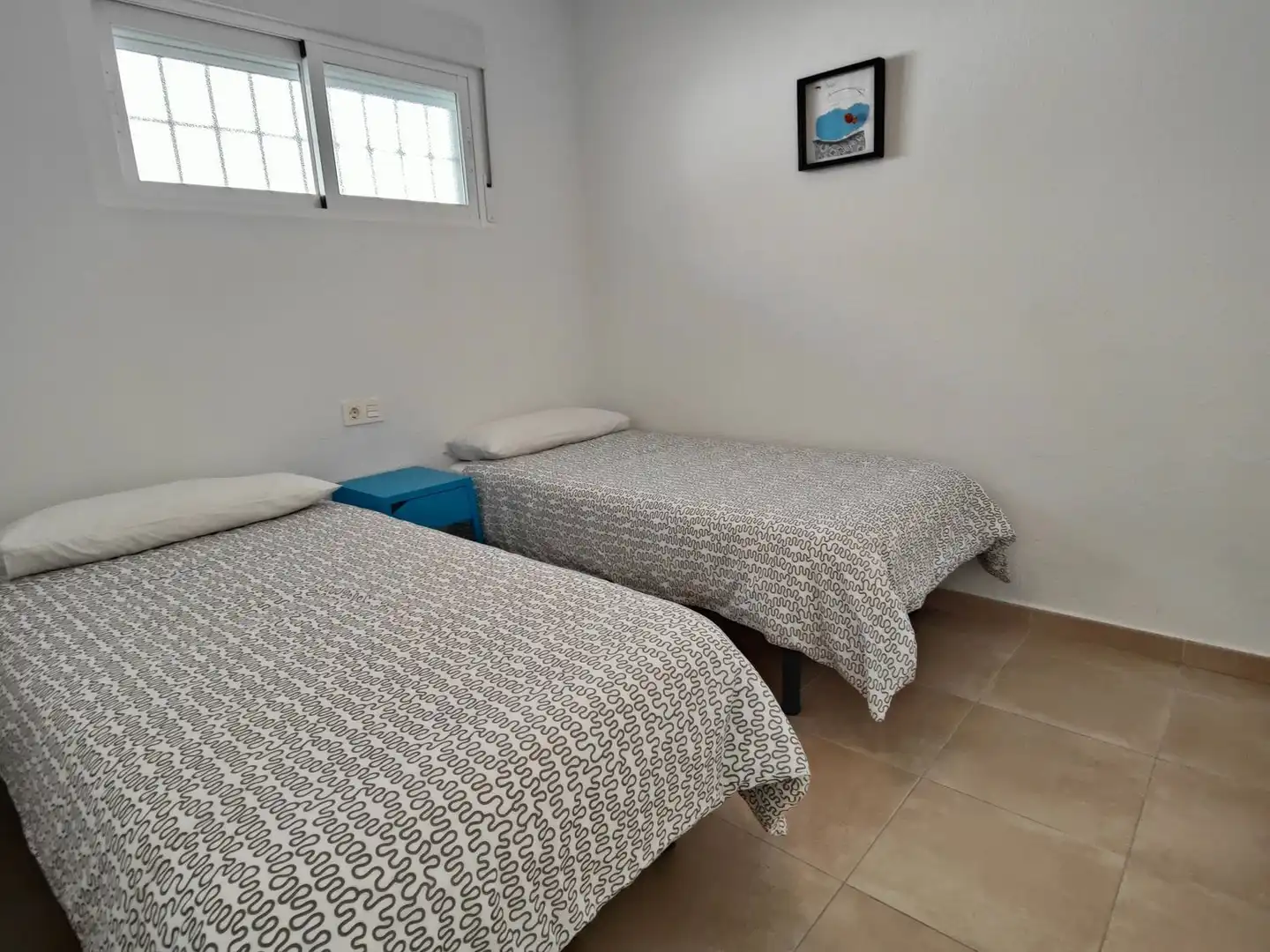 Piso de 80 m² en Almuñécar