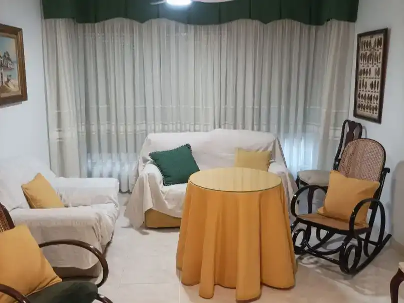 Piso de 150 m² en Mazarrón