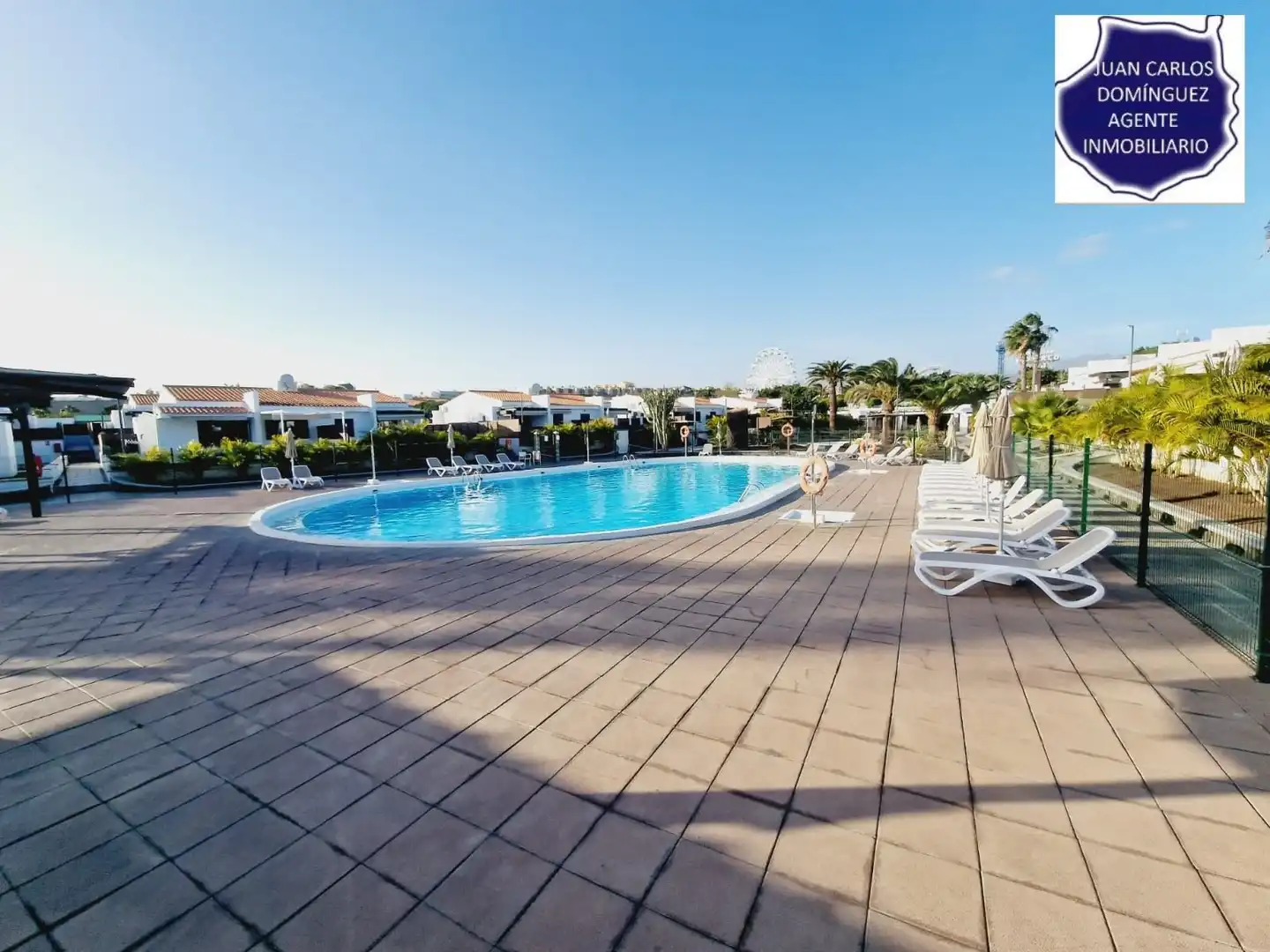 Casa 45 m² a San Bartolomé de Tirajana