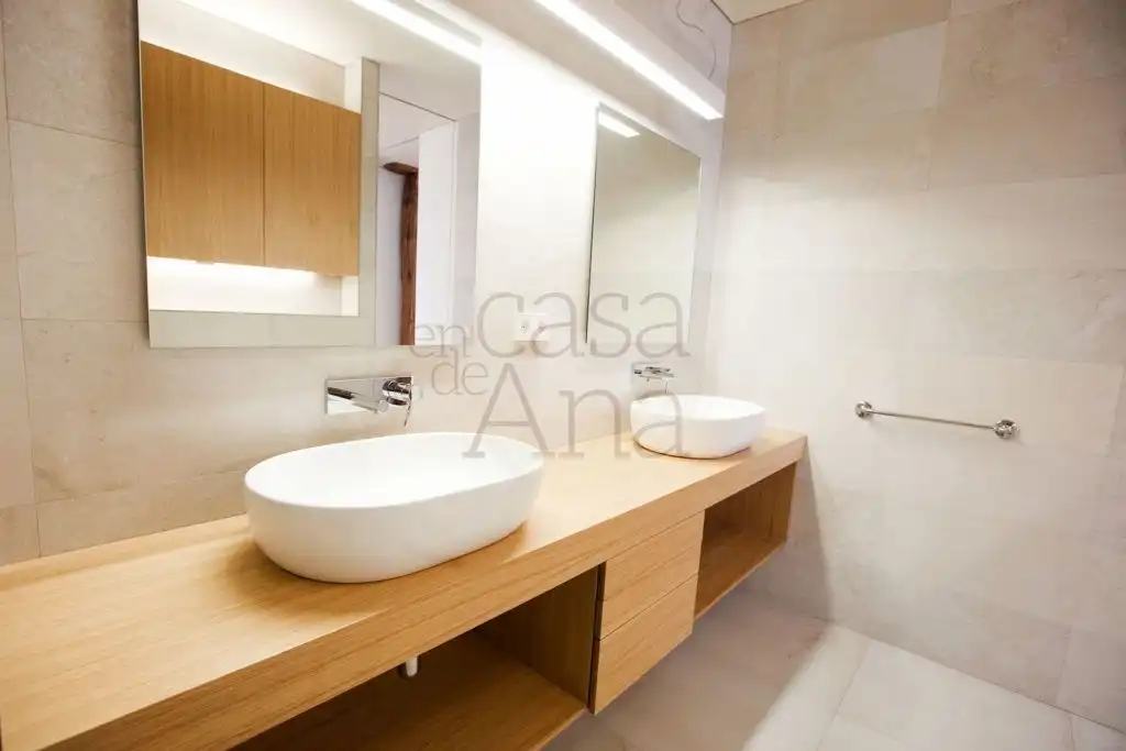 Piso de 145 m² en Bilbao