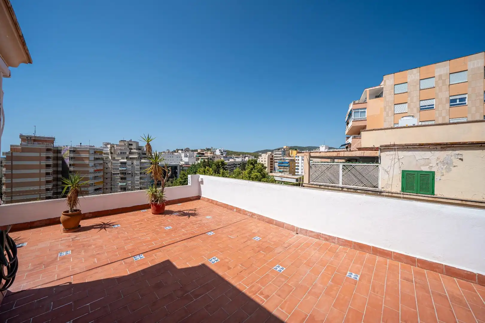 Piso de 211 m² en Palma