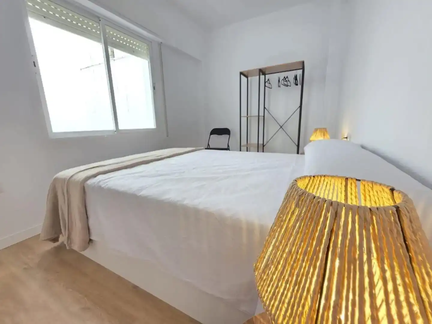 Piso de 73 m² en Córdoba
