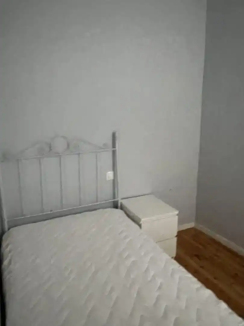 Piso de 127 m² en Segovia