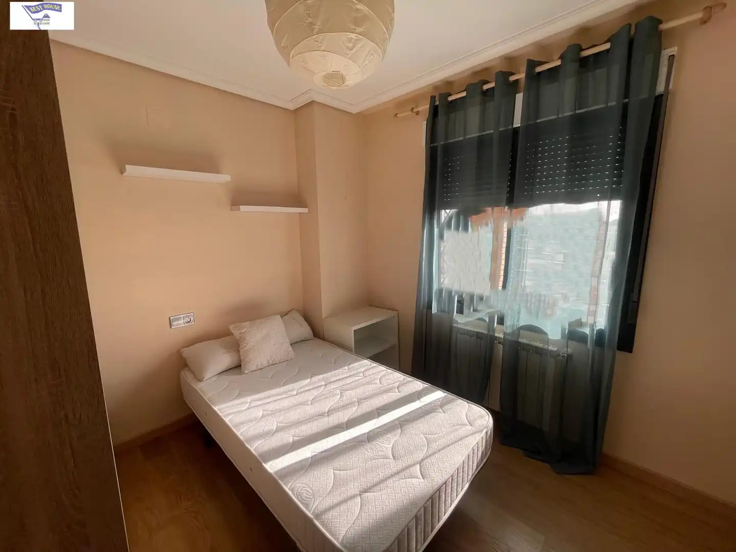 Appartamento 124 m² a Albacete
