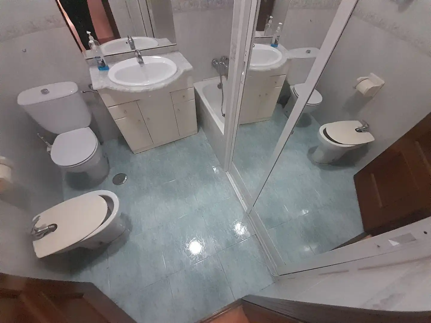 Piso de 150 m² en Jaén