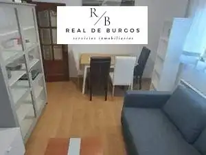Wohnung 59 m² in Valladolid