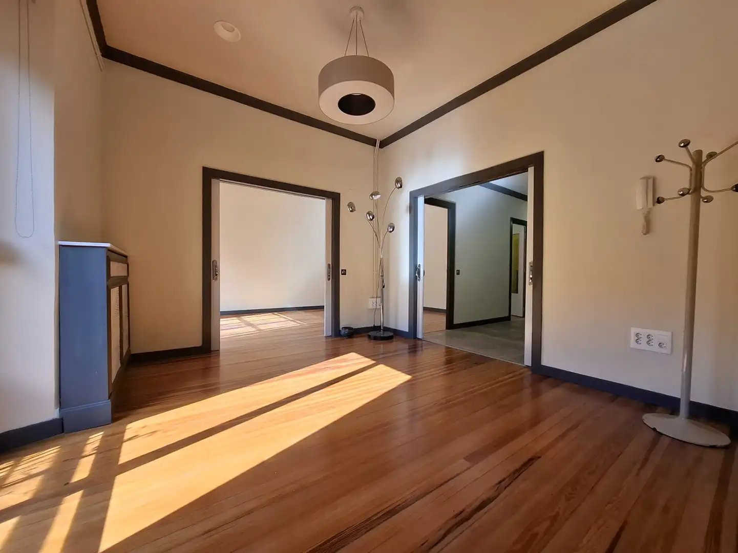 Piso de 160 m² en Gijón