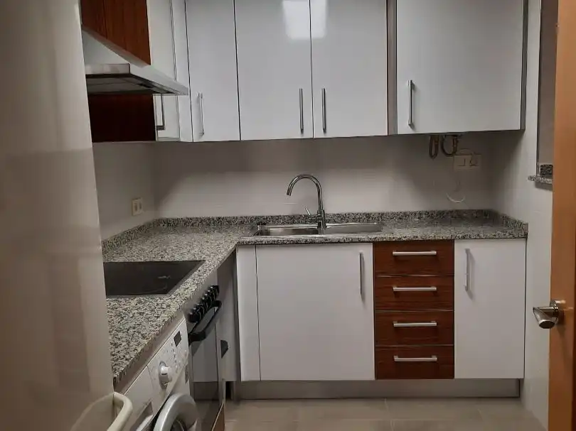Pis de 70 m² a la Pobla de Vallbona