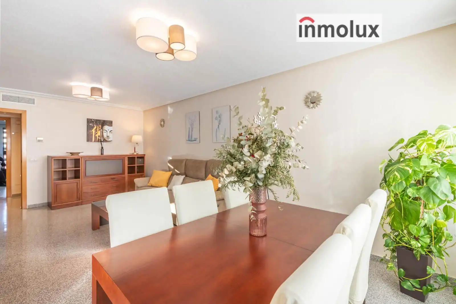 Piso de 117 m² en Alicante