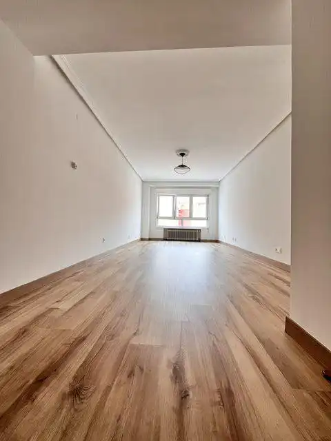 Piso de 63 m² en Gijón