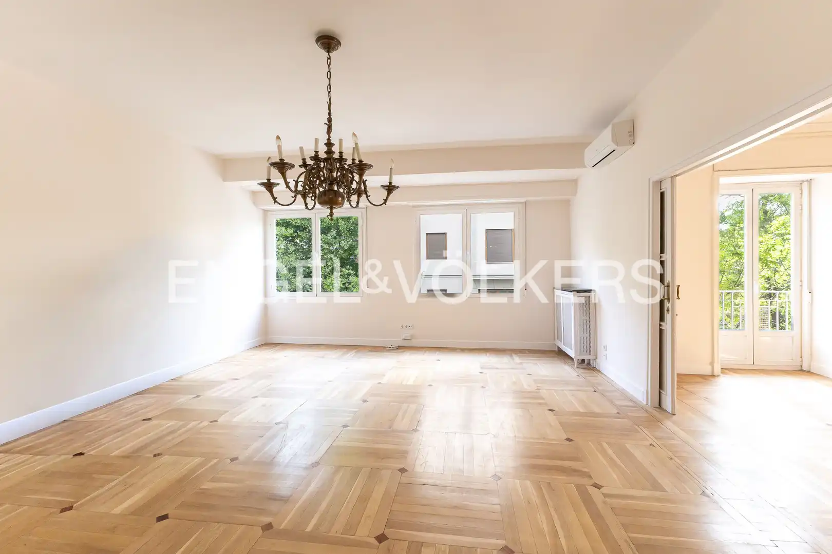 Pis de 427 m² a Madrid