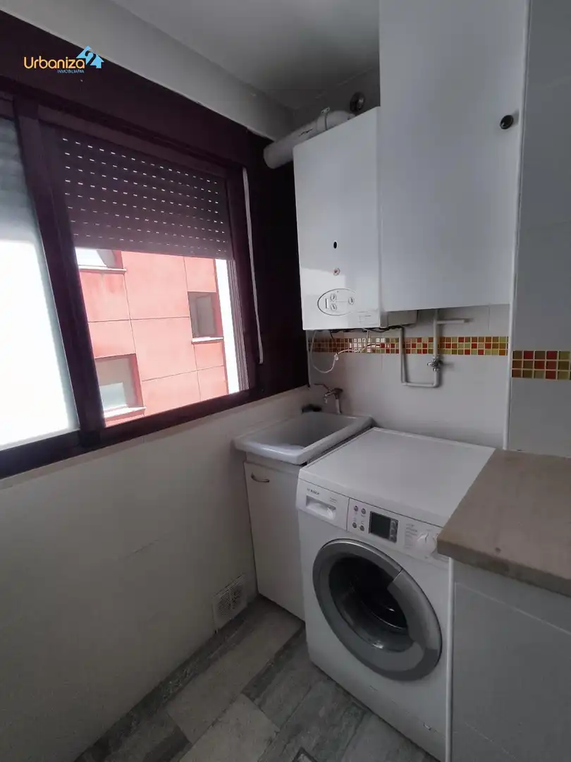 Pis de 107 m² a Badajoz