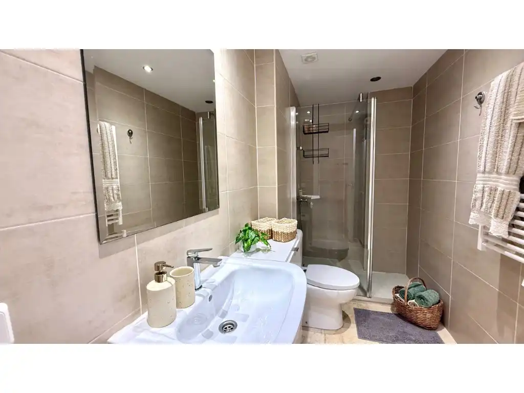 Квартира 68 м² в Calvià