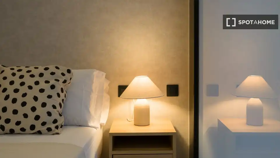 Habitación 54 m², Las Palmas de Gran Canaria