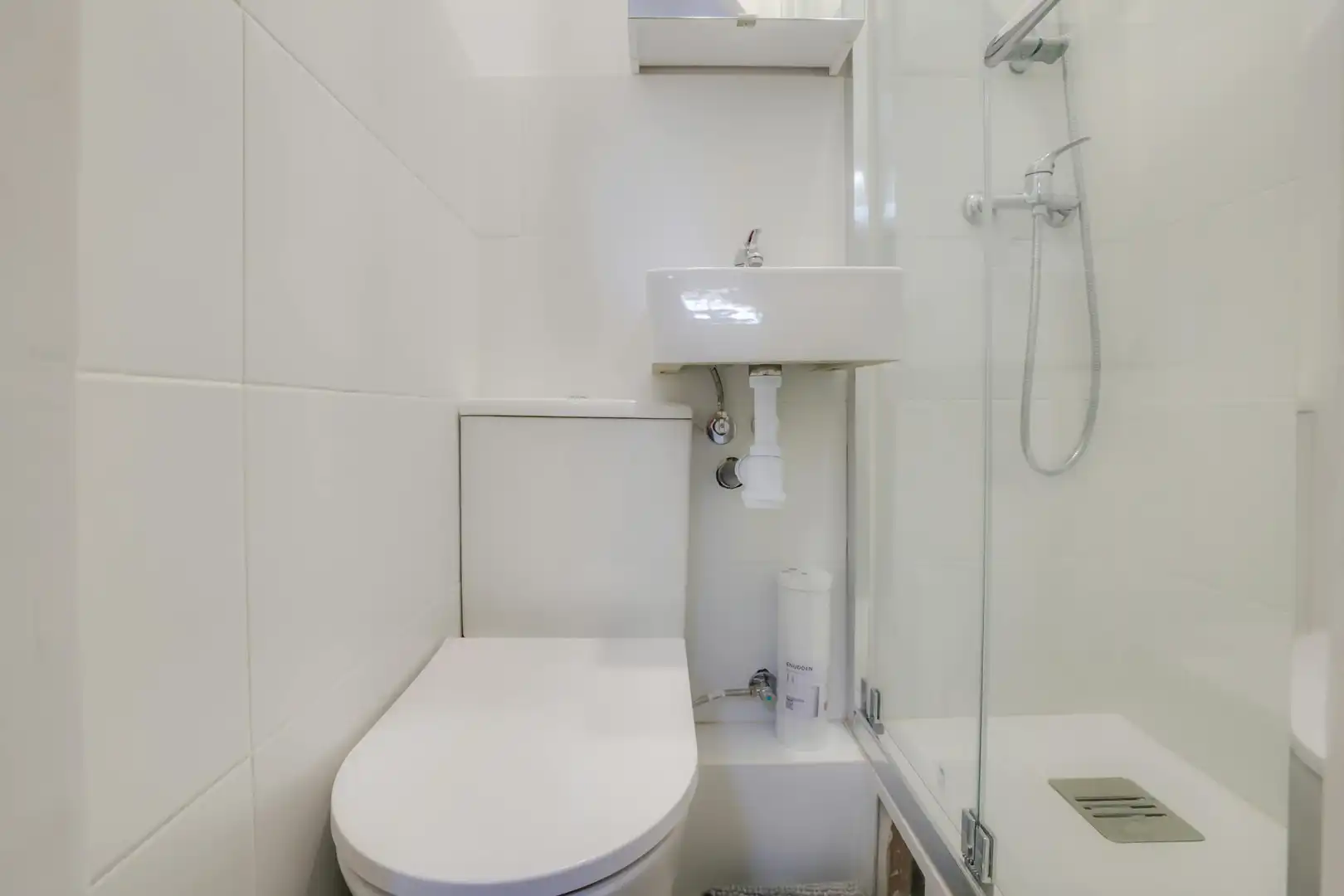 Habitación 150 m², Barcelona