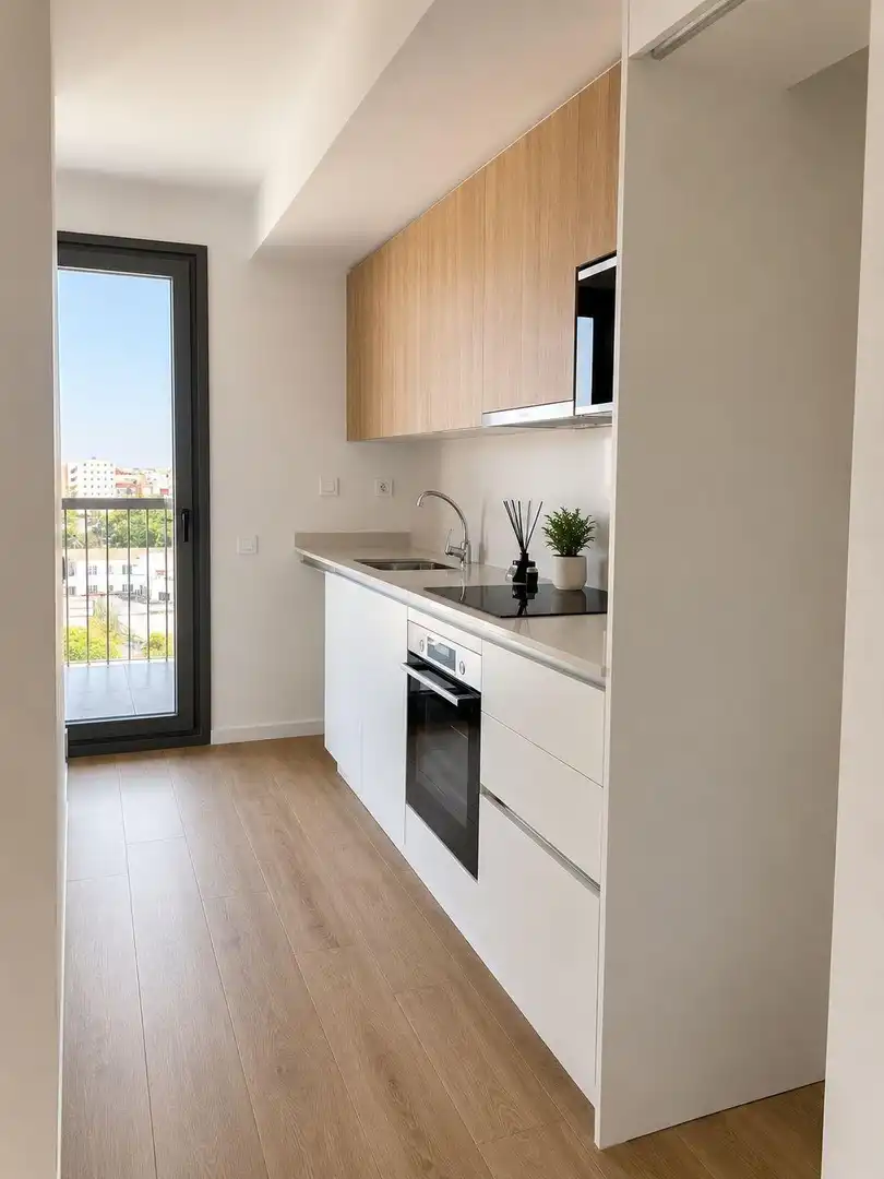 Piso de 110 m² en Valencia