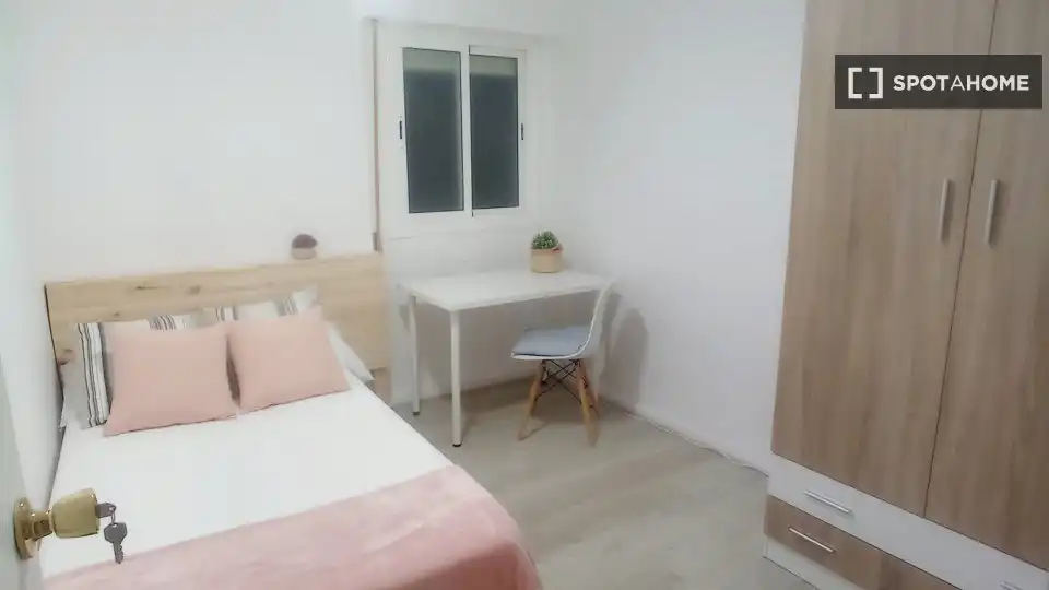 Habitación en alquiler, Adra