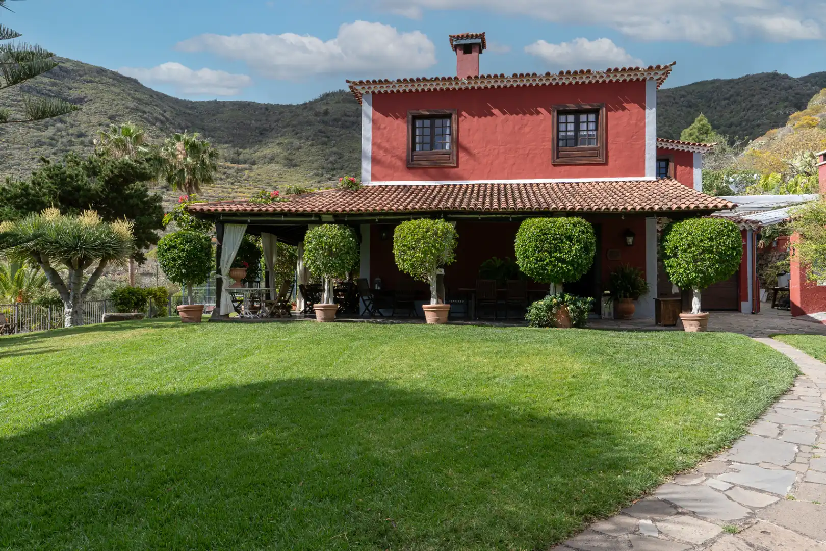 Piso de 350 m² en Tegueste