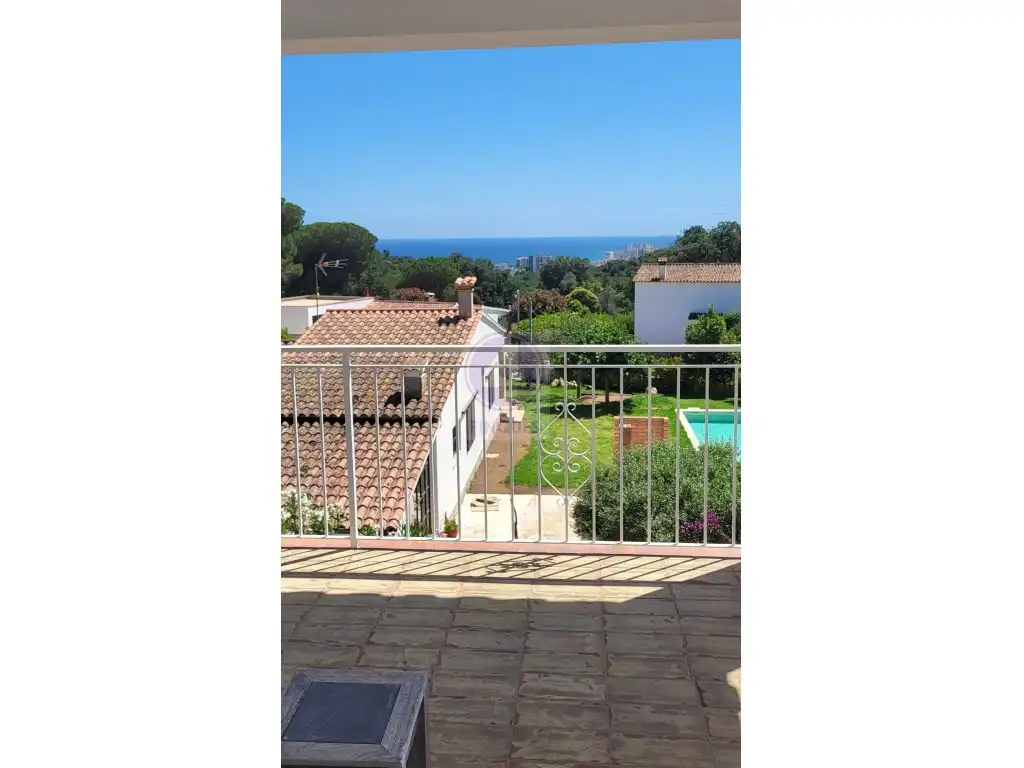 Casa de 160 m² a Castell d'Aro, Platja d'Aro i s'Agaró