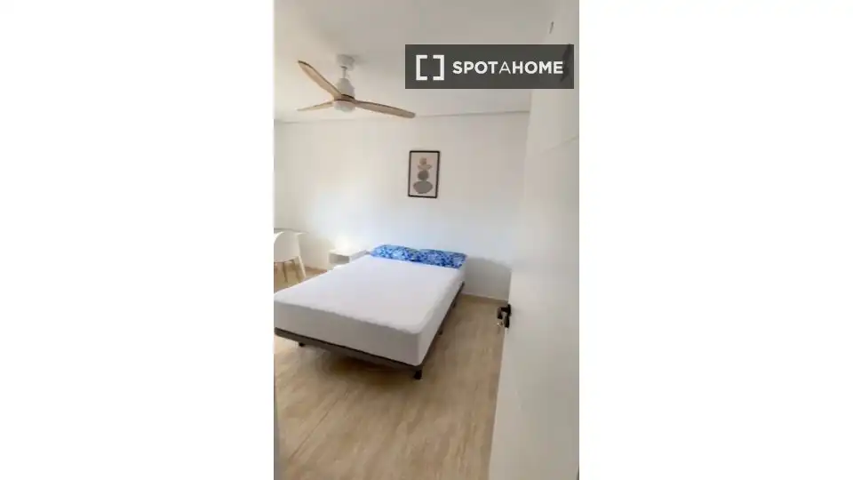 Habitación en alquiler, Almería