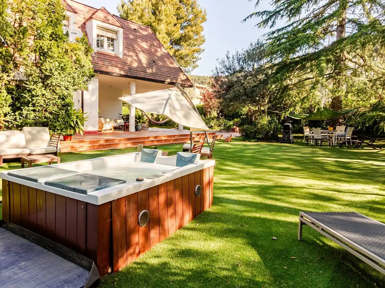 Haus 65 m² in Matadepera