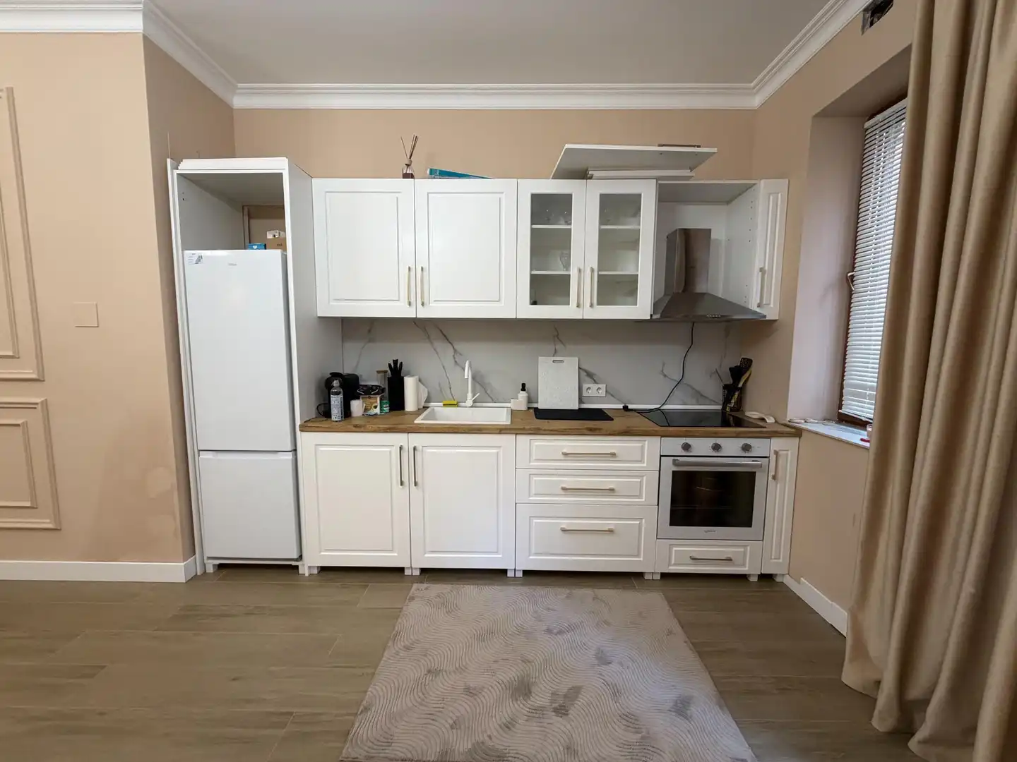 Pis de 114 m² a Alacant