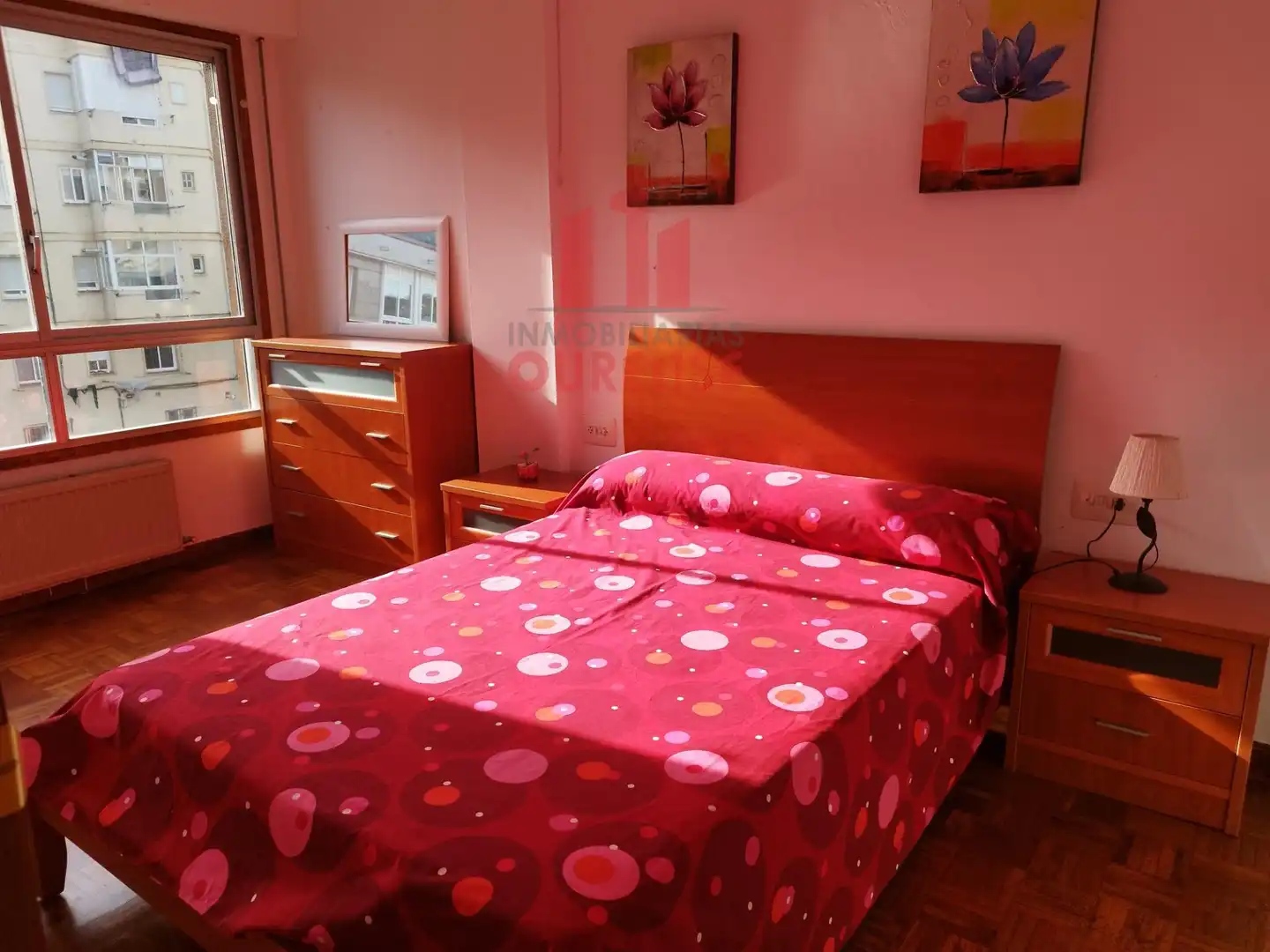 Piso de 95 m² en Ourense