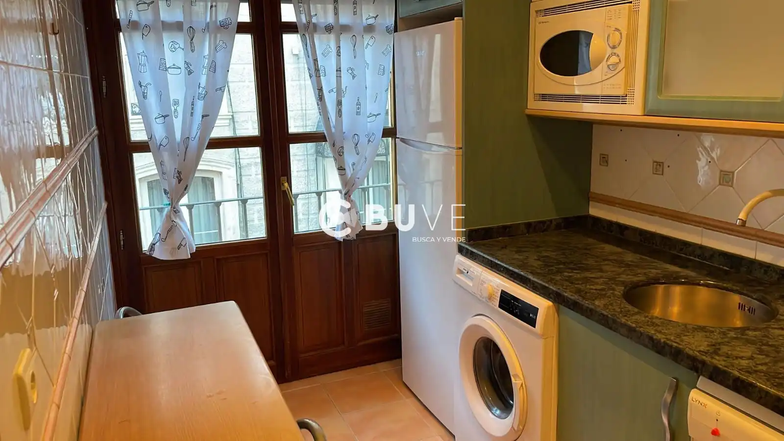 Piso de 83 m² en Valladolid