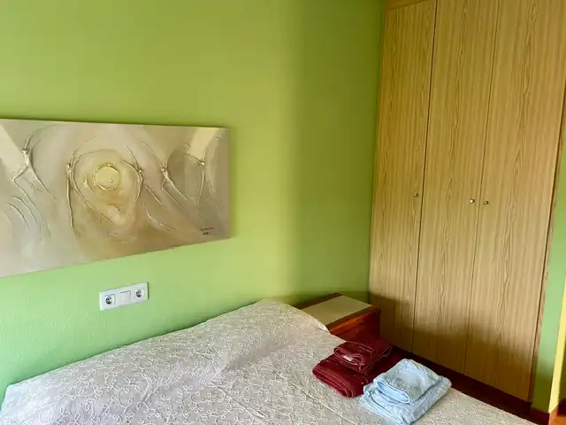 Piso de 88 m² en Vinaròs
