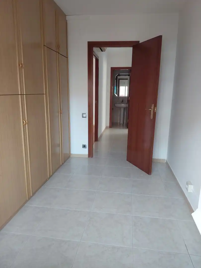 Wohnung 95 m² in Granollers