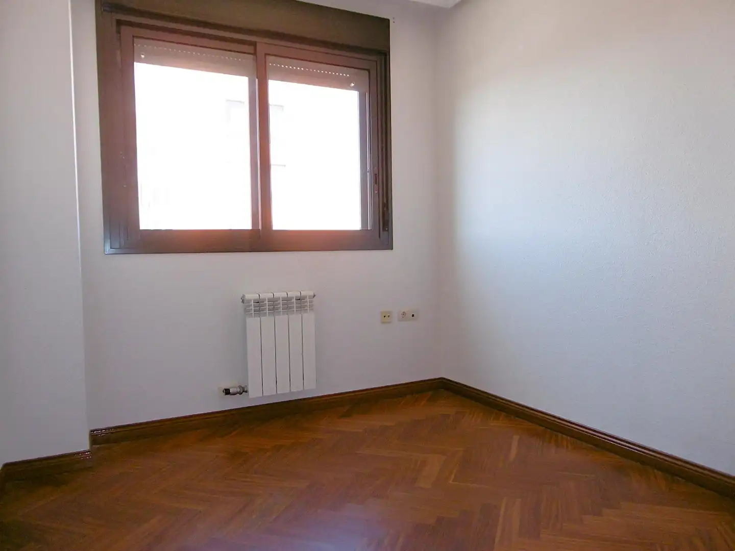 Pis de 93 m² a Valladolid