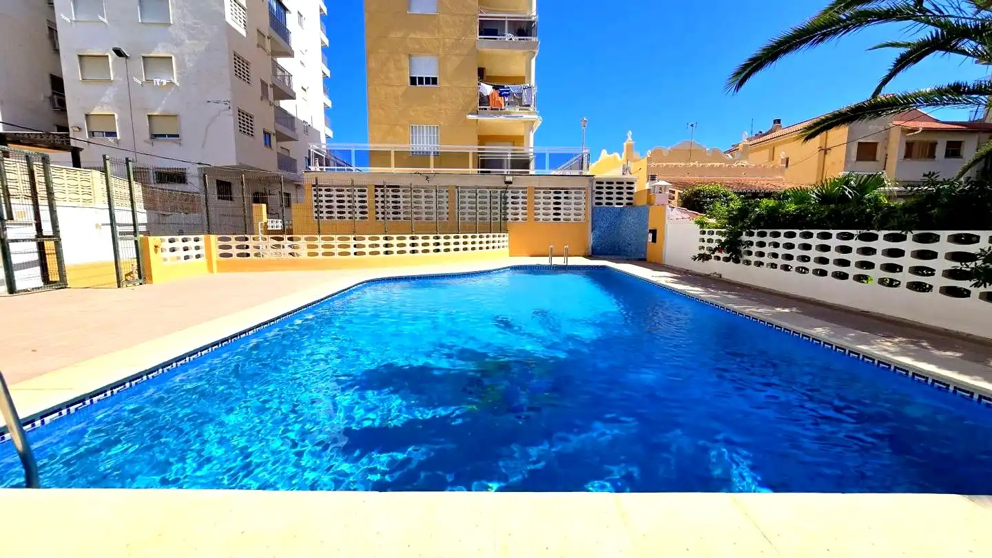 Piso de 90 m² en Gandía