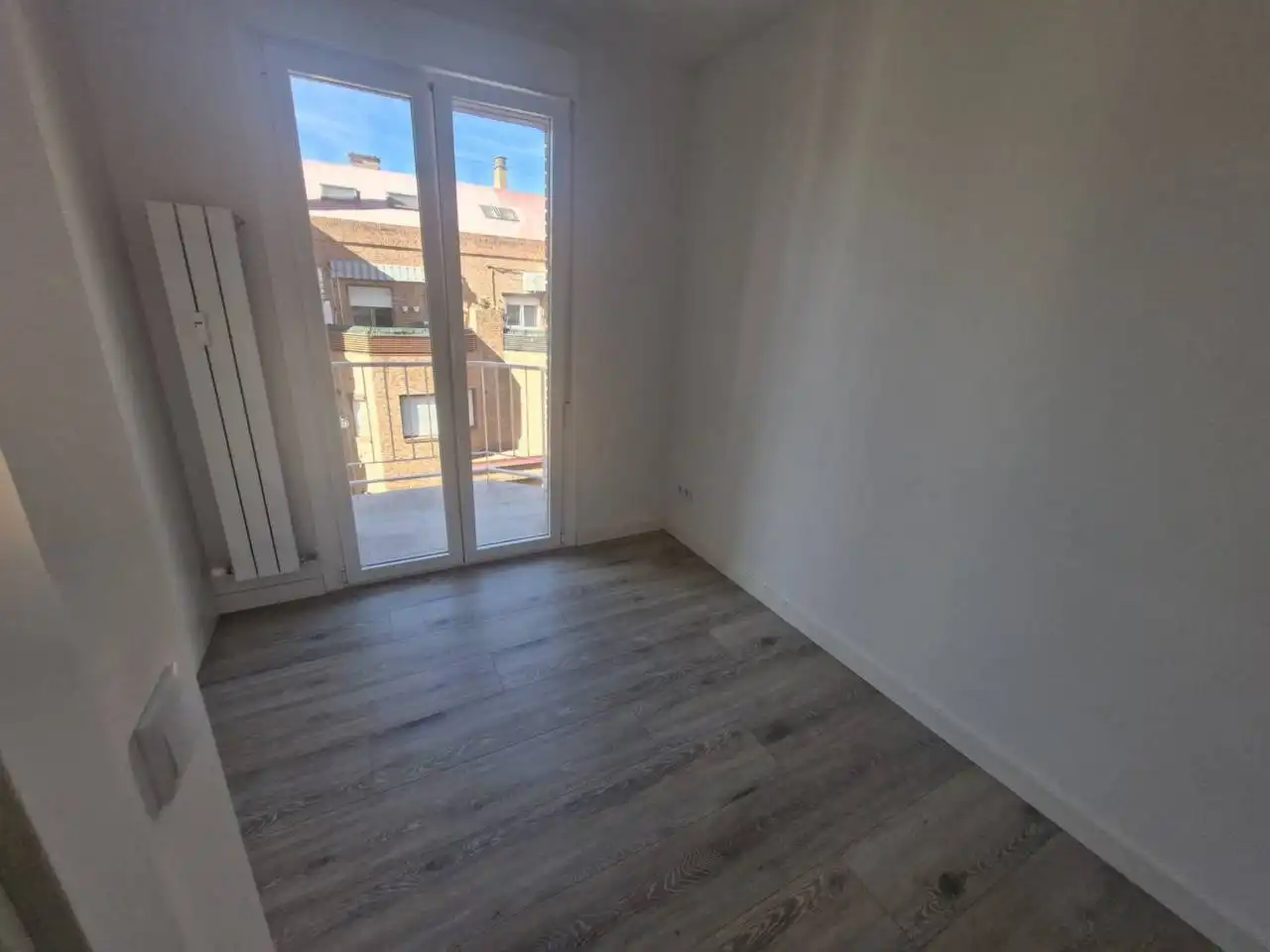 Piso de 100 m² en Logroño