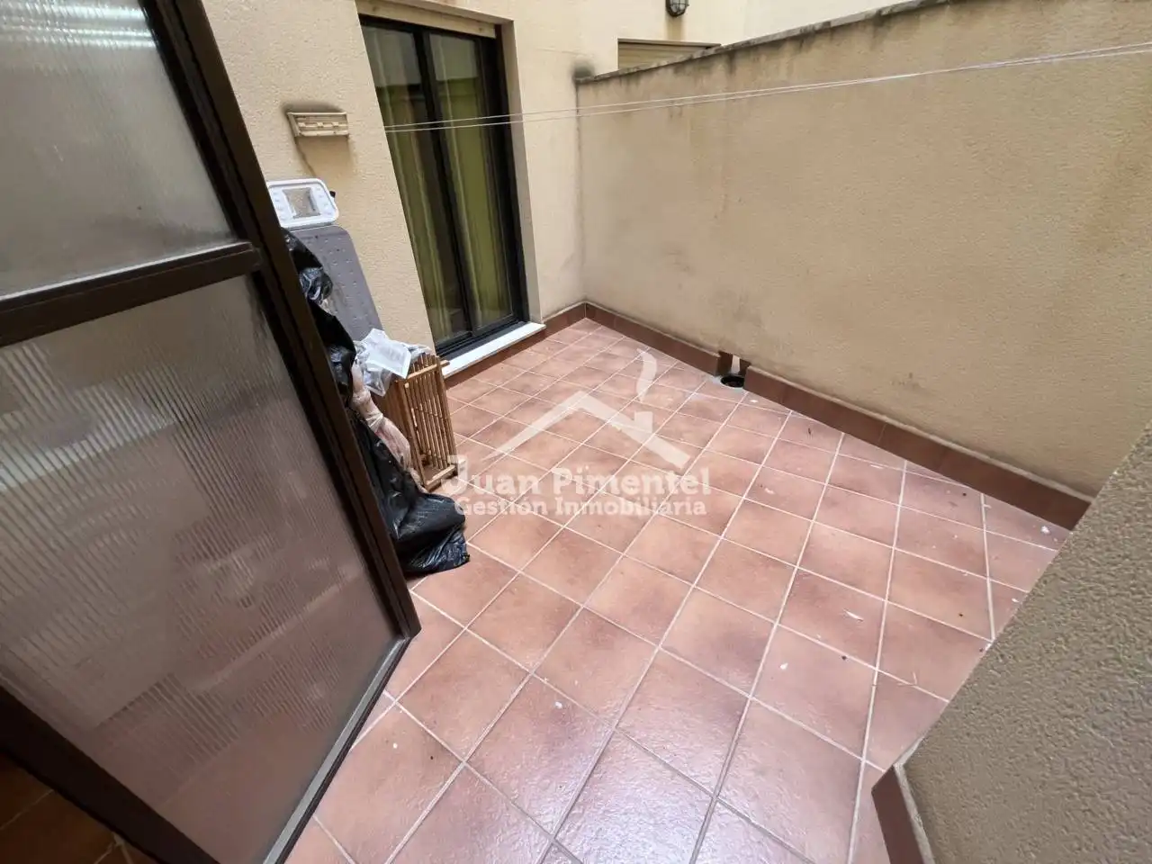Flat 110 m² in Manilva