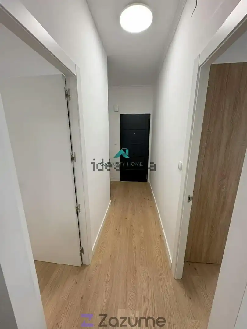 Piso de 85 m² en Sagunto